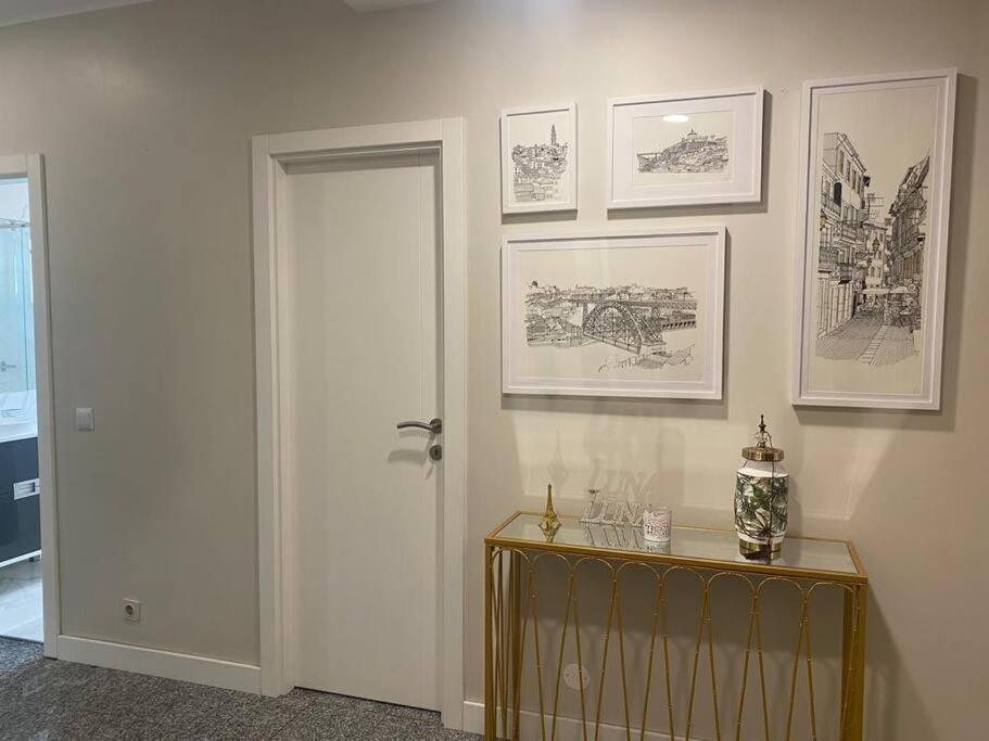 Casa Da Luna ماتوسينهوس المظهر الخارجي الصورة